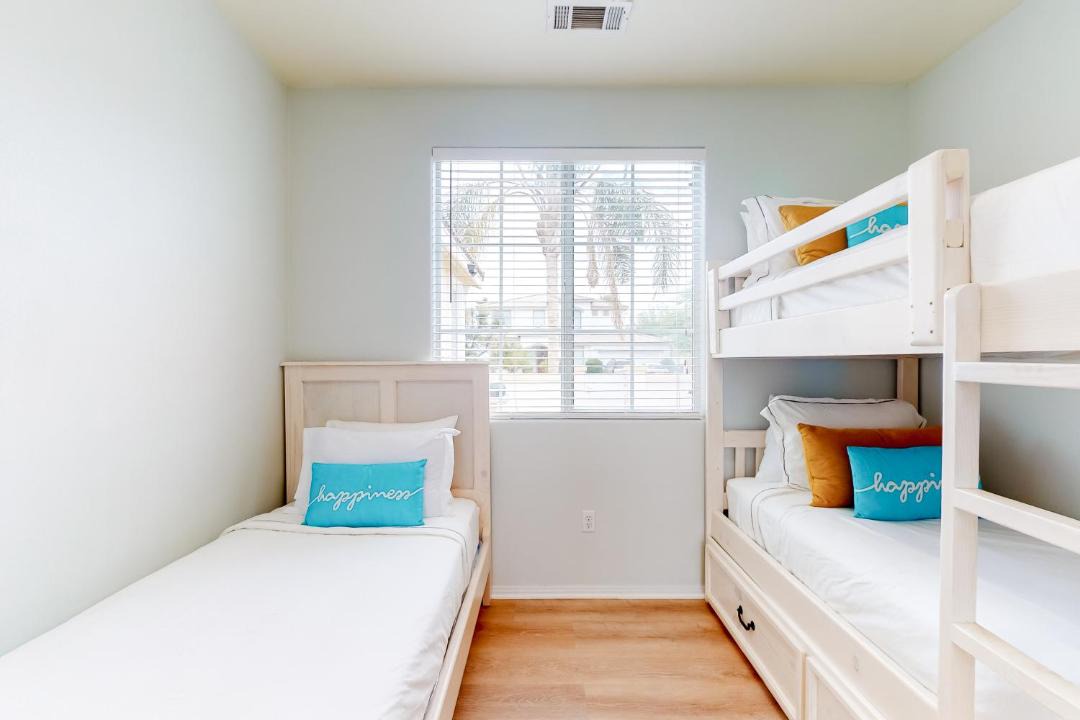 Photo of Bedroom in Bella Vida