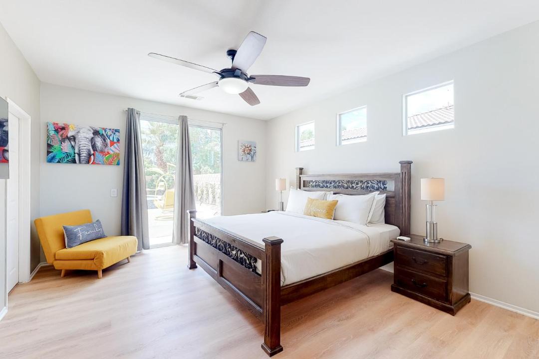 Photo of Bedroom in Bella Vida
