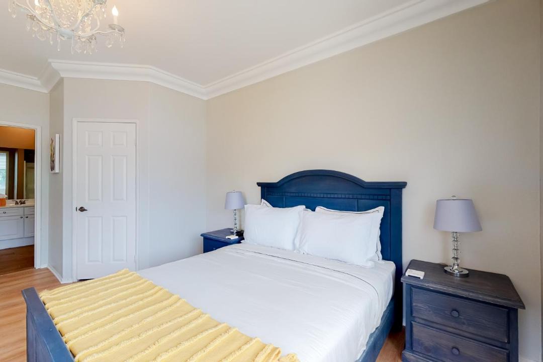 Photo of Bedroom in Bella Vida