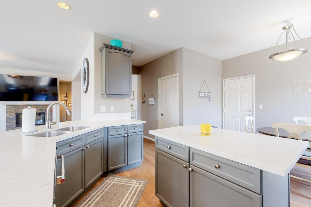 Photo of Kitchen in Bella Vida