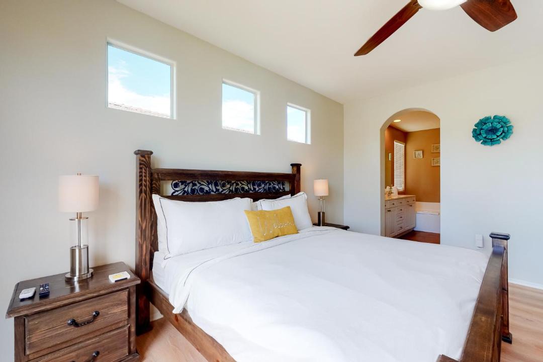 Photo of Bedroom in Bella Vida