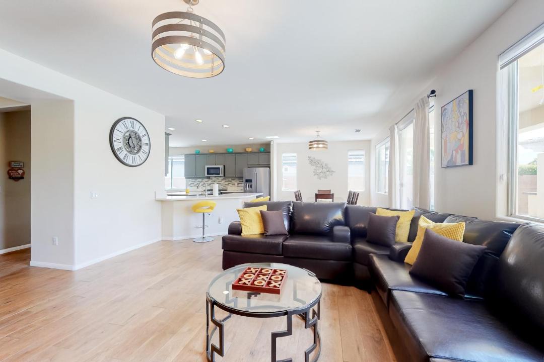Photo of Livingroom in Bella Vida