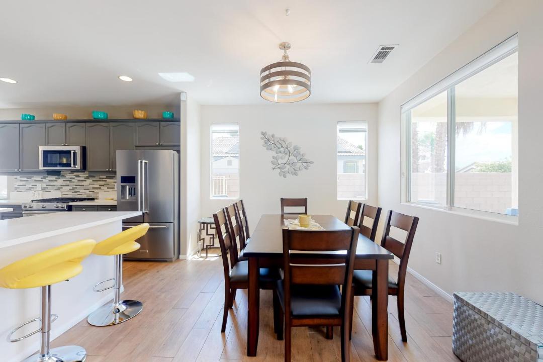 Photo of Livingroom in Bella Vida