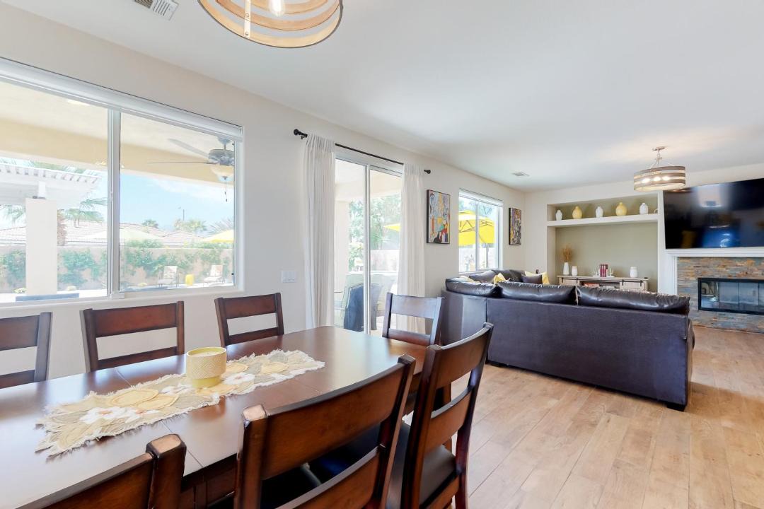 Photo of Livingroom in Bella Vida