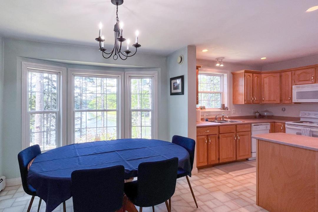 Photo of Kitchen in Waldoboro