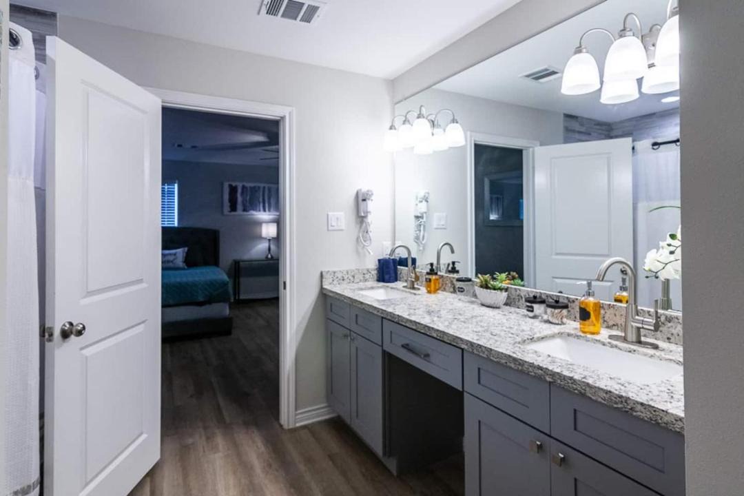 Photo of Kitchen in Foster Place