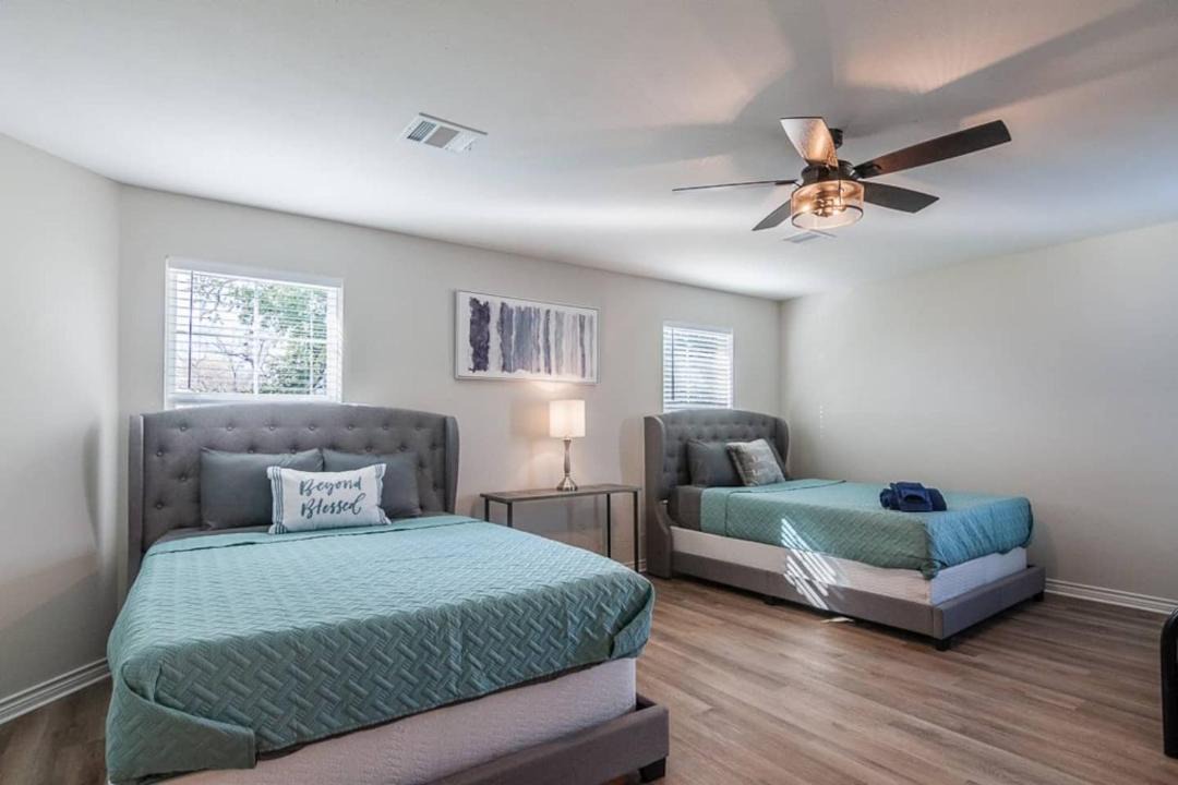 Photo of Bedroom in Foster Place
