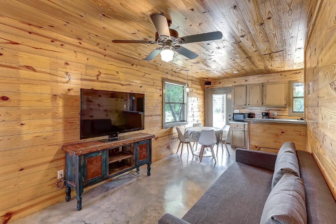 Photo of Livingroom in Aransas Pass