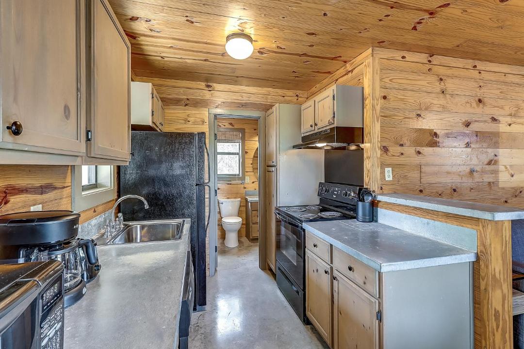 Photo of Kitchen in Aransas Pass