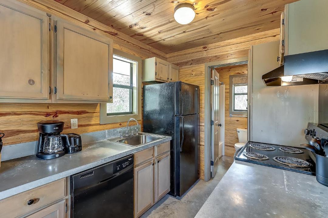 Photo of Kitchen in Aransas Pass