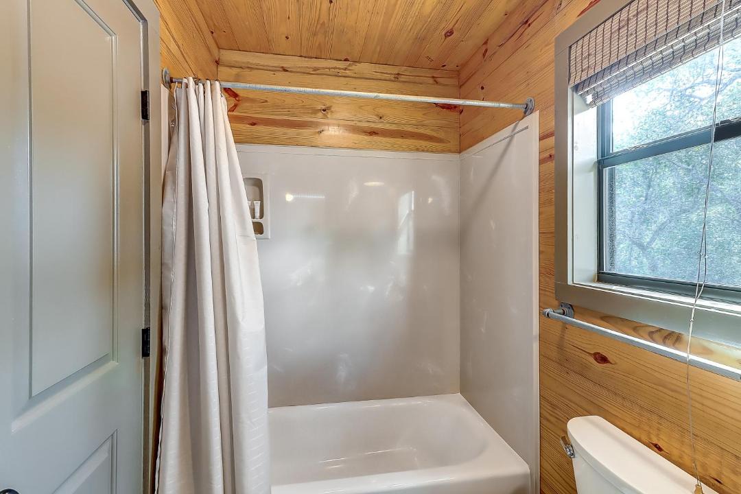 Photo of Bathroom in Aransas Pass