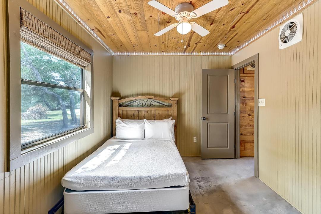 Photo of Bedroom in Aransas Pass