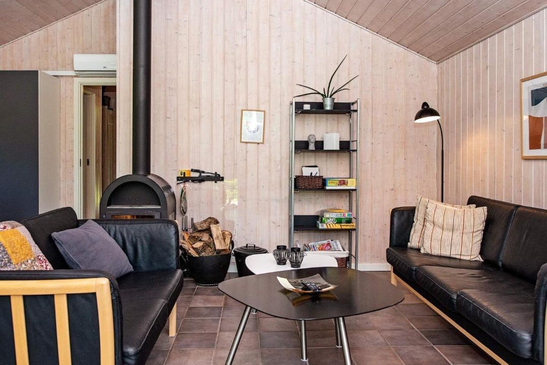 Photo of Livingroom in Arrild Ferieby