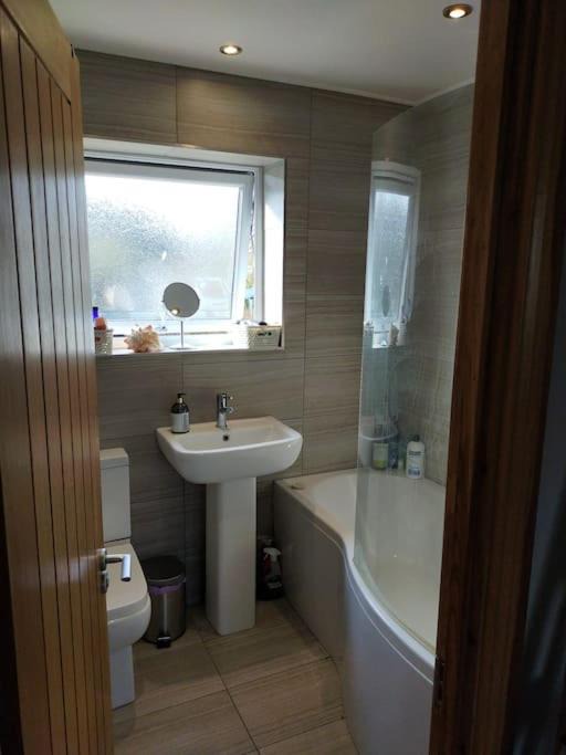 Photo of Bathroom in Hexham