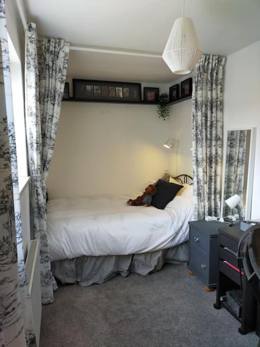 Photo of Bedroom in Hexham