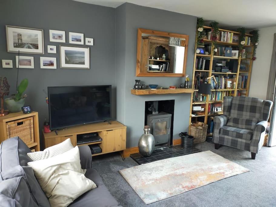 Photo of Livingroom in Hexham