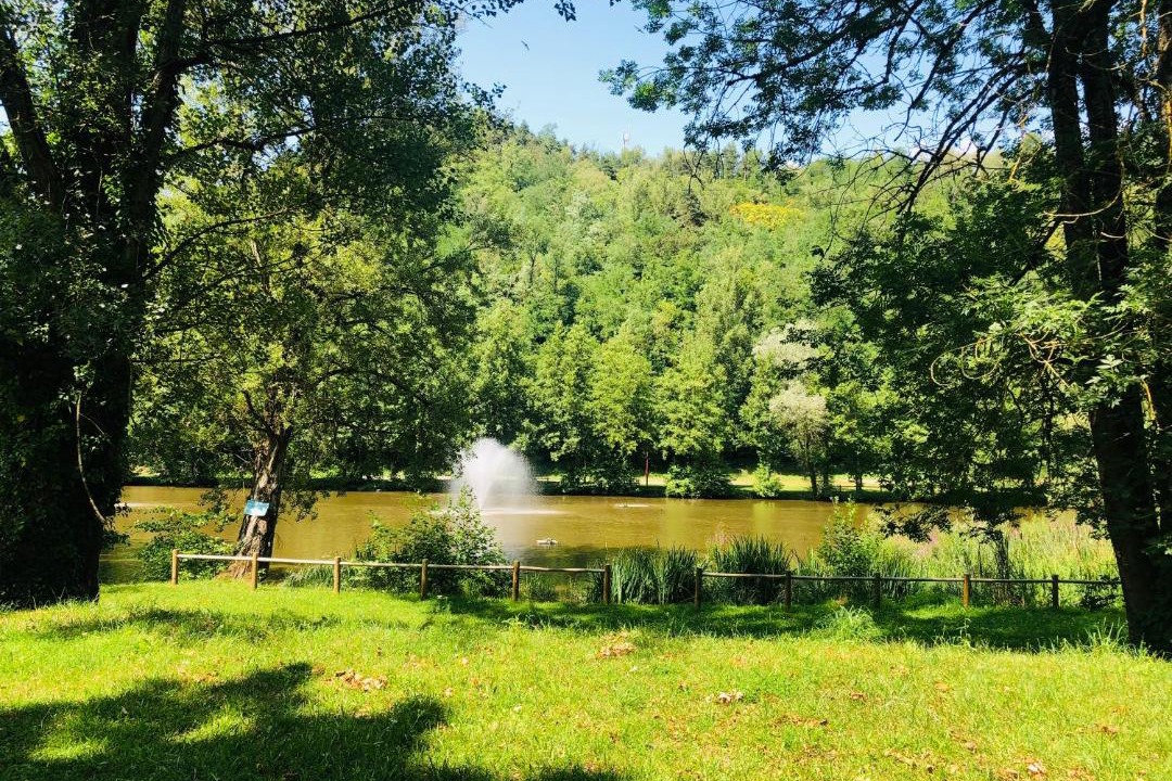 Photo of Outdoor in Cransac
