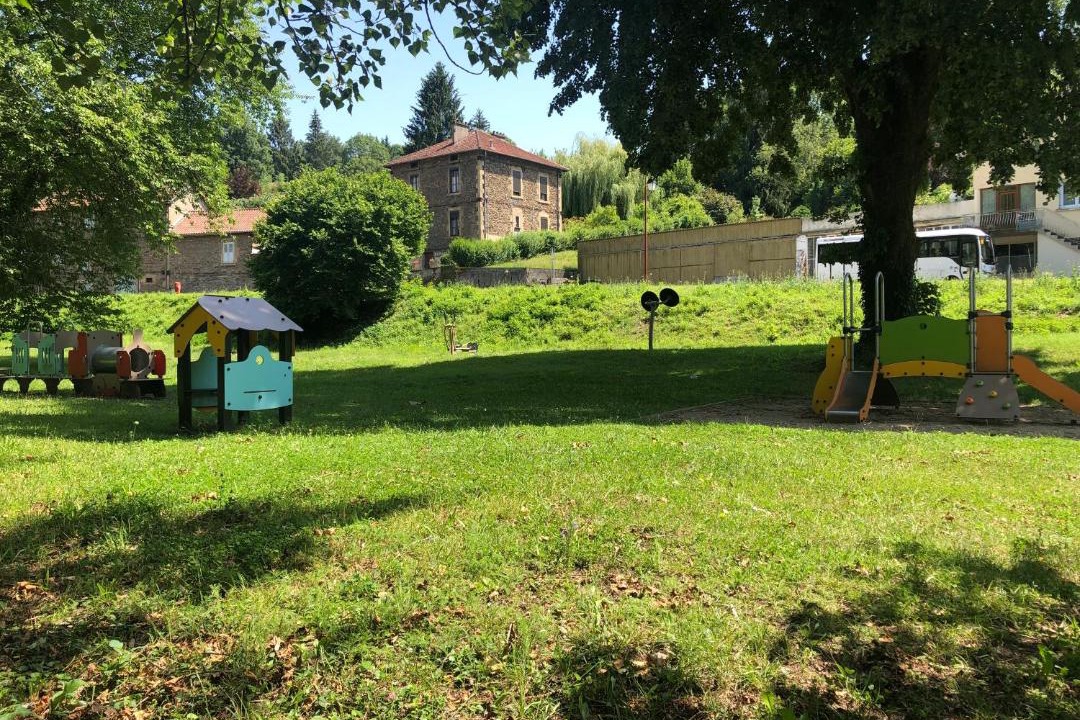 Photo of Others in Cransac