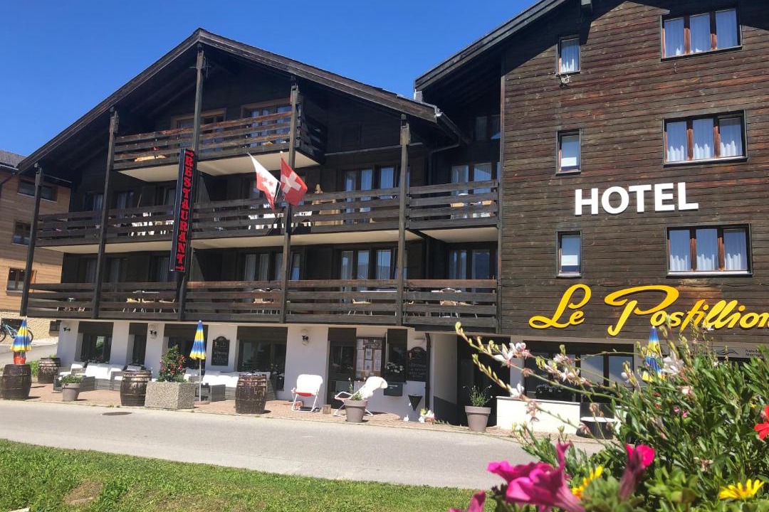 Photo of Others in Bettmeralp