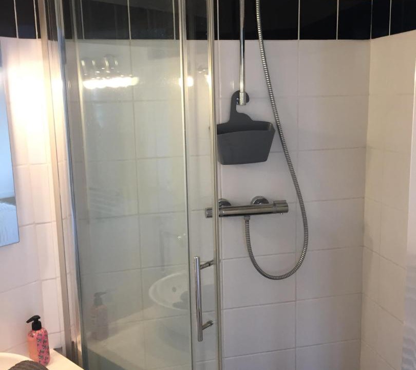 Photo of Bathroom in Prince–Marmottan