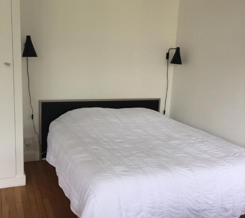 Photo of Bedroom in Prince–Marmottan