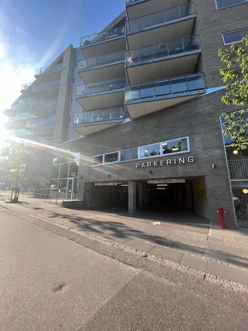 Photo of Buildings in Aarhus North
