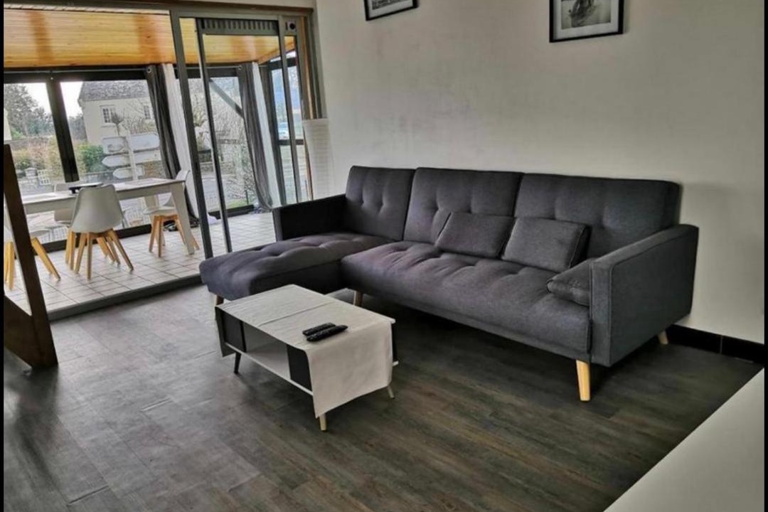 Photo of Livingroom in Guimiliau