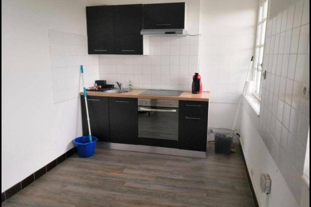 Photo of Kitchen in Guimiliau