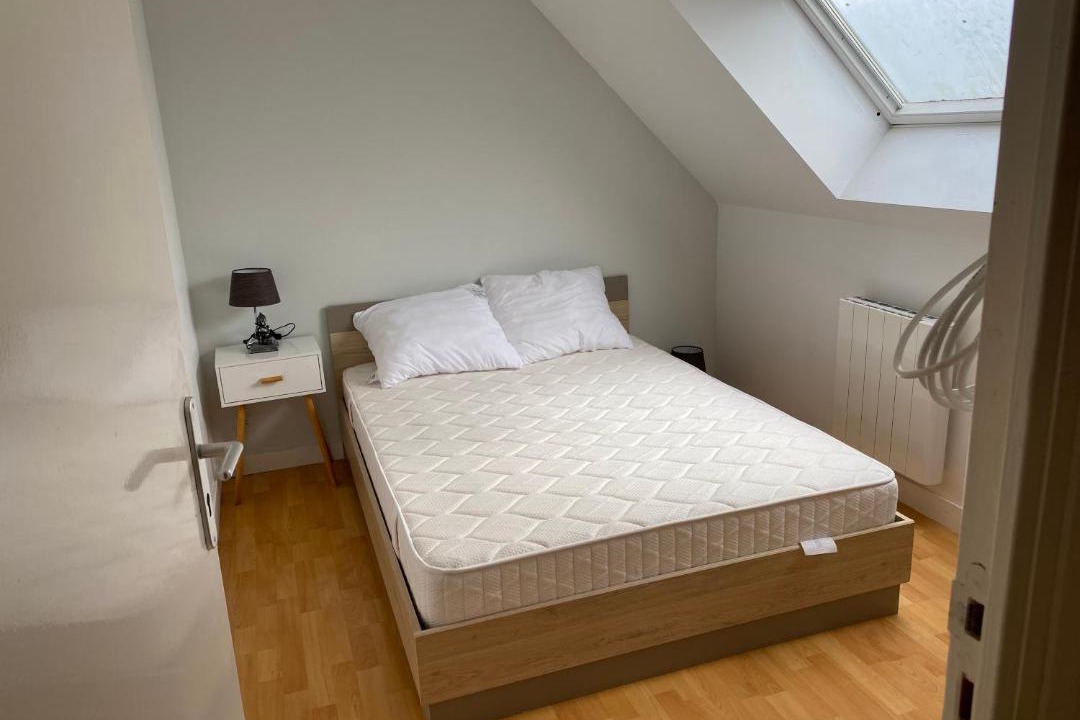 Photo of Bedroom in Guimiliau