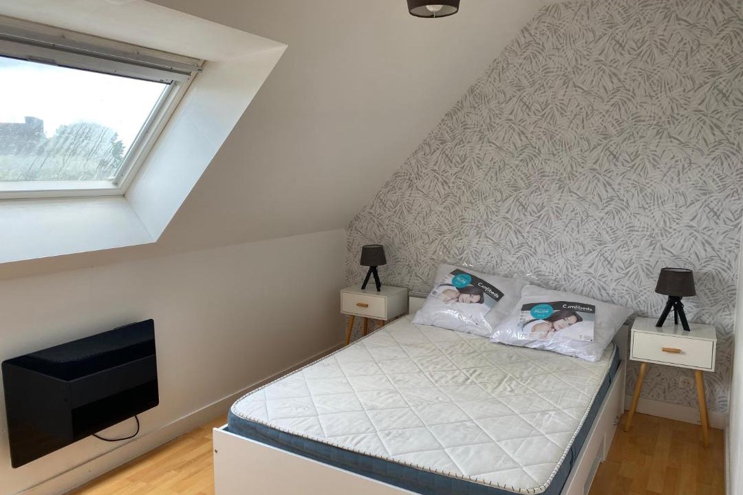 Photo of Bedroom in Guimiliau