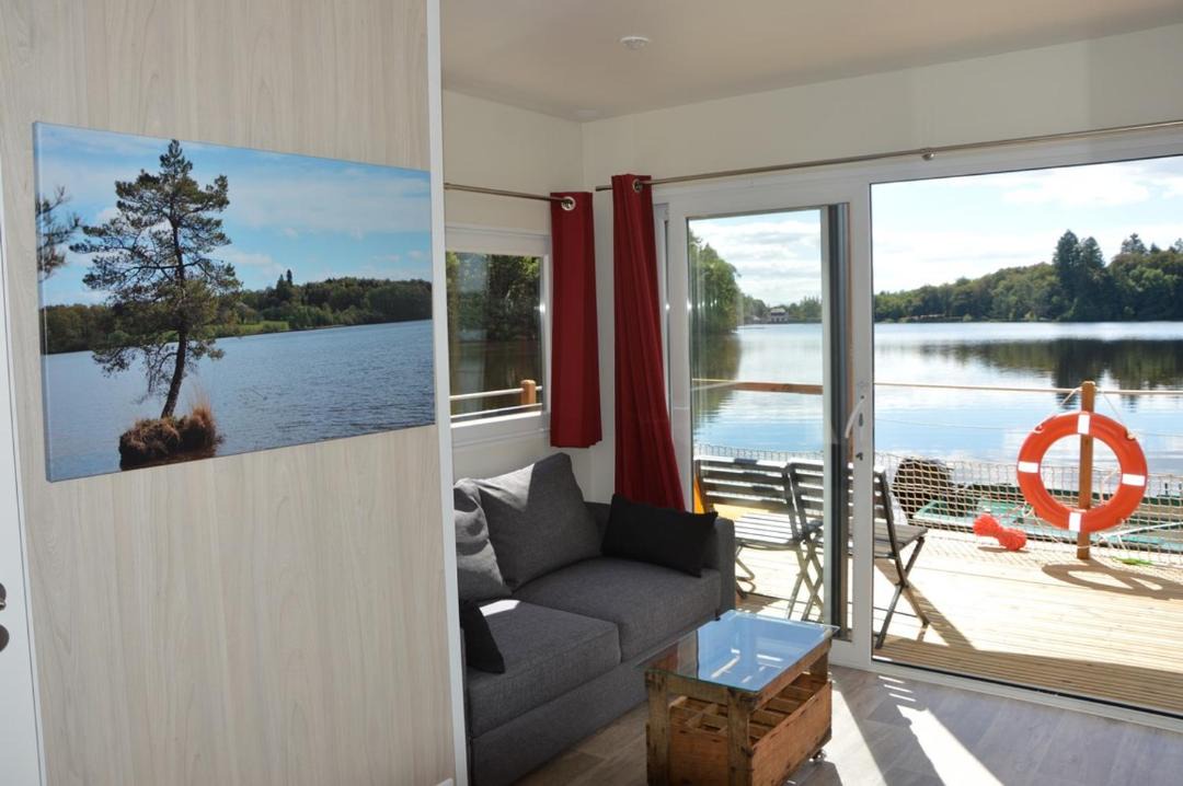 Photo of Livingroom in Espagnac