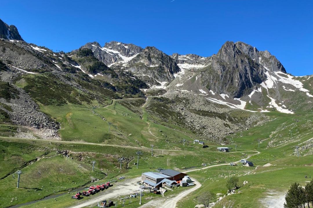 Photo of Others in La Mongie