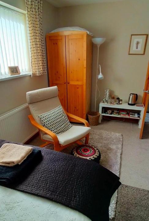 Photo of Livingroom in Hexham