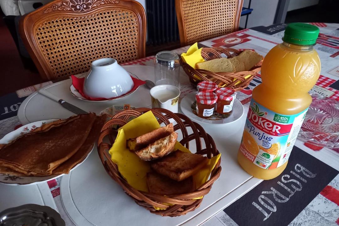 Photo of Others in Pleumeur-Bodou