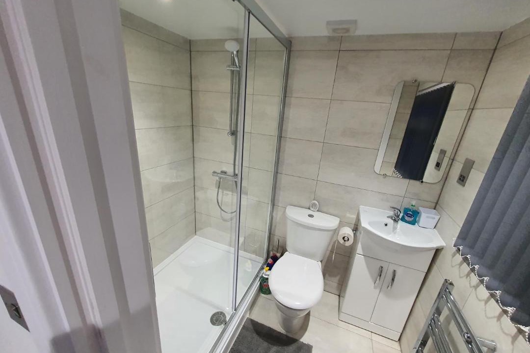 Photo of Bathroom in Yeading