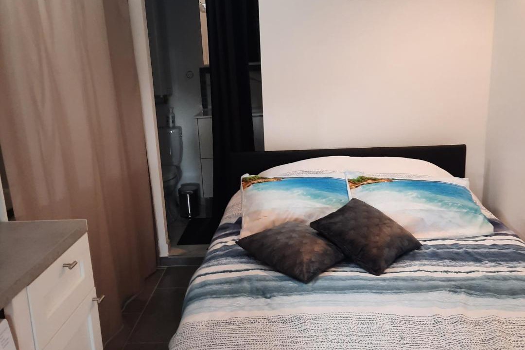 Photo of Bedroom in Le Pradet