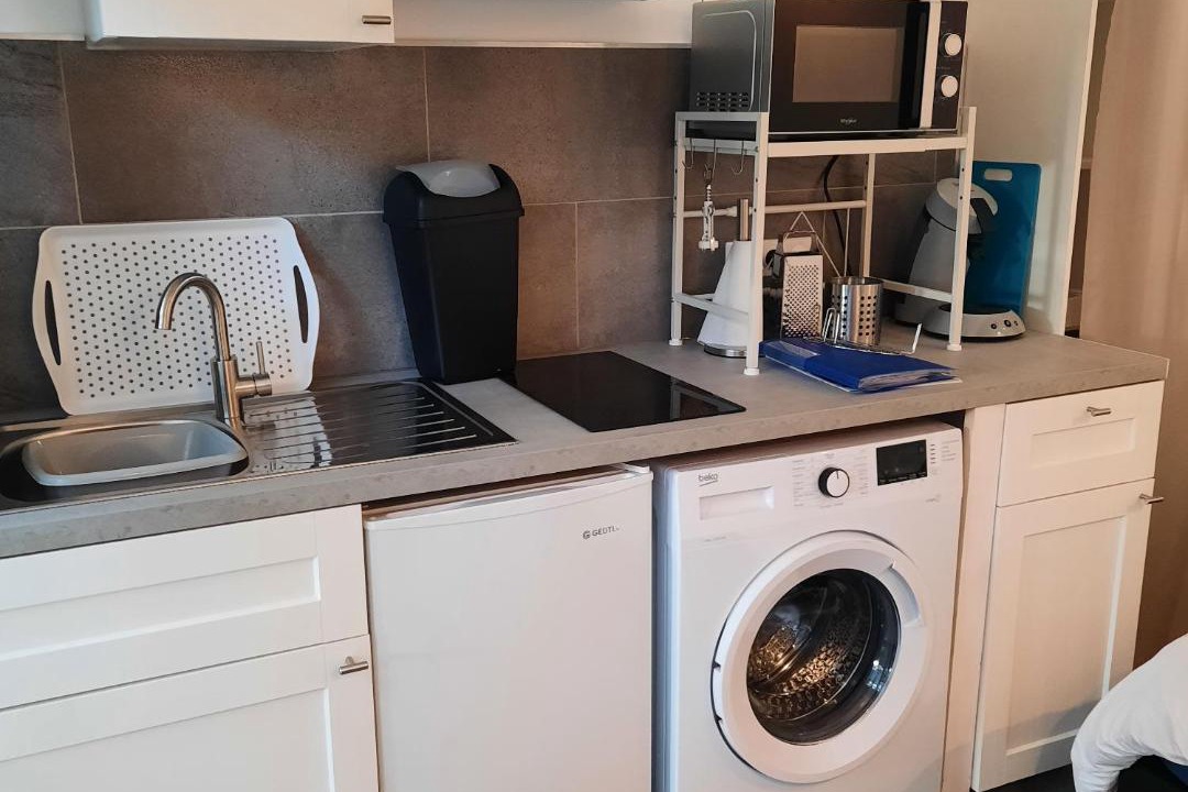 Photo of Kitchen in Le Pradet