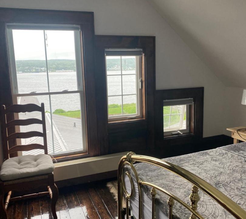 Photo of Bedroom in Port Hawkesbury