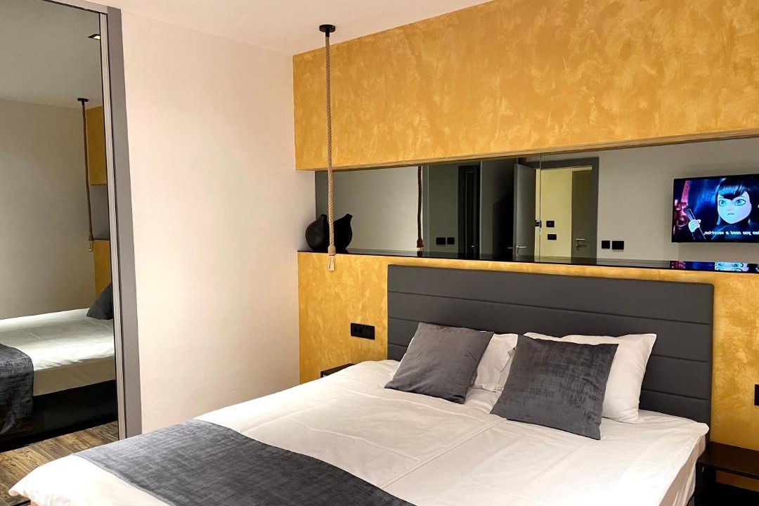 Photo of Bedroom in Lapad