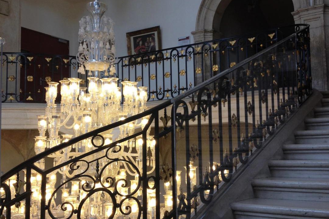 Photo of Buildings in Pont-a-Mousson