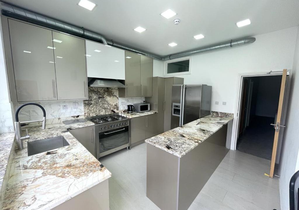 Photo of Kitchen in Cranbrook