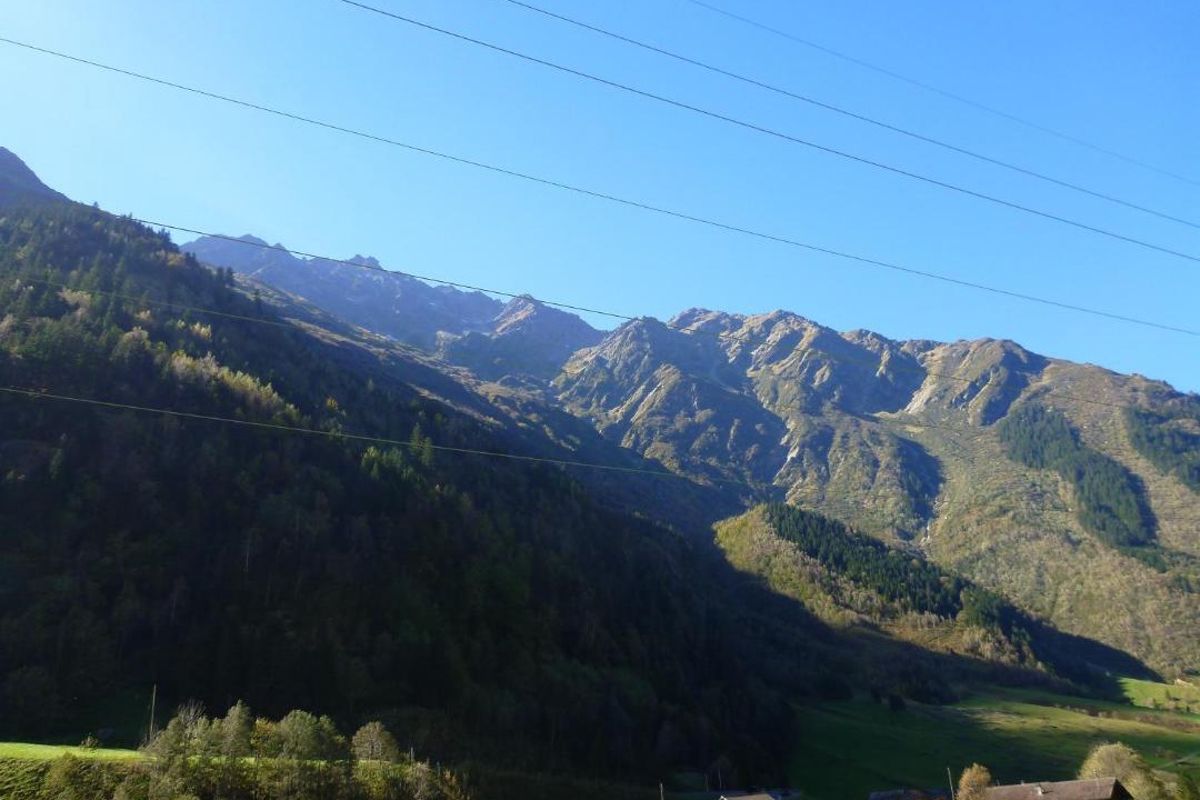 Photo of Outdoor in Oberhasli
