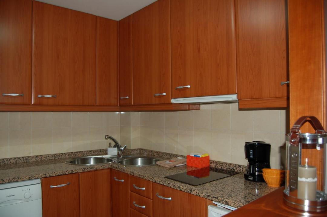 Photo of Kitchen in Encamp