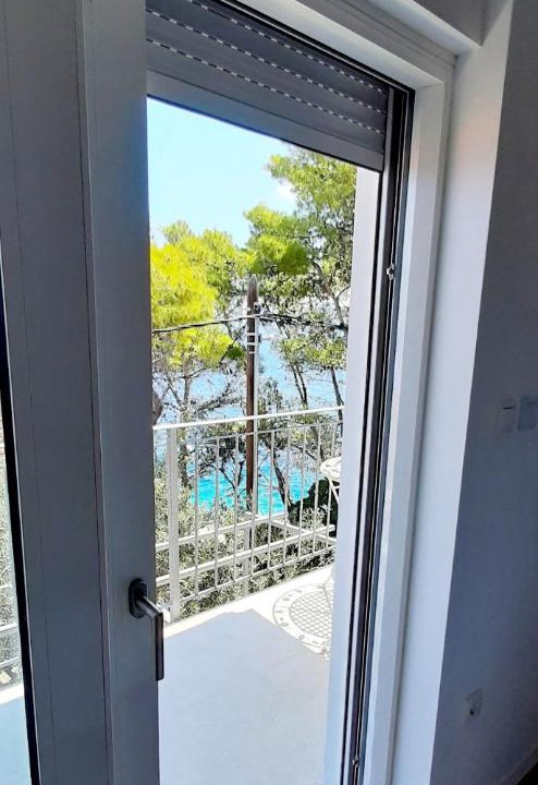 Photo of Patio Balcony in Prigradica