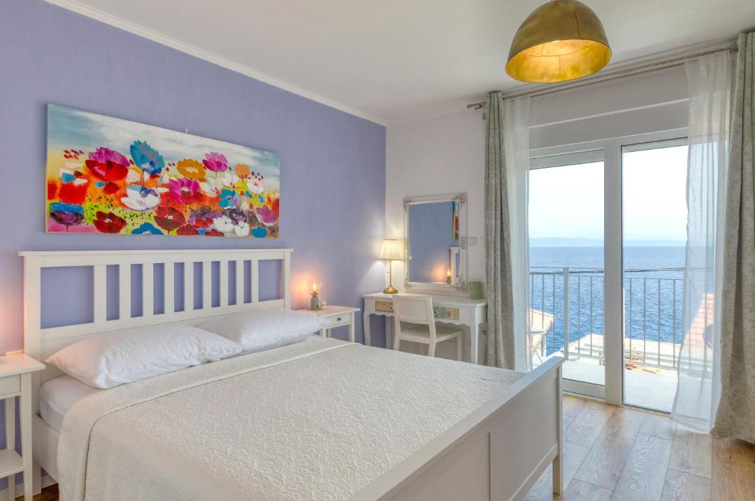 Photo of Bedroom in Prigradica