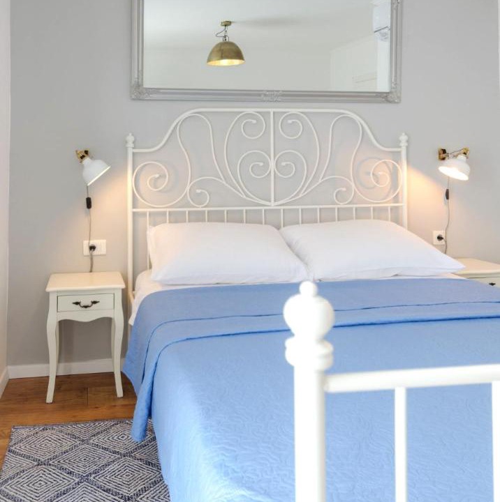 Photo of Bedroom in Prigradica