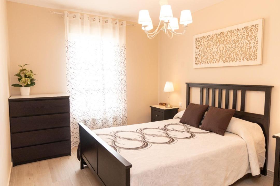 Photo of Bedroom in San Martin de la Vega