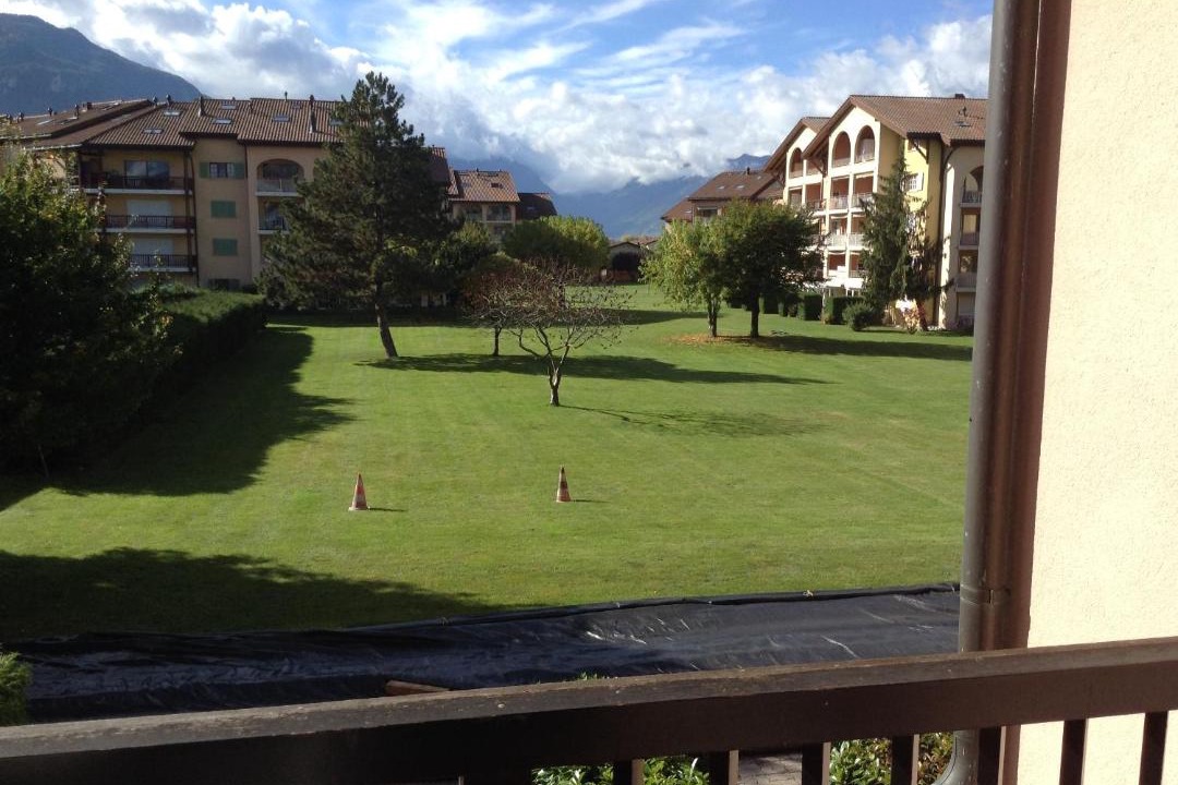 Photo of Others in Saillon