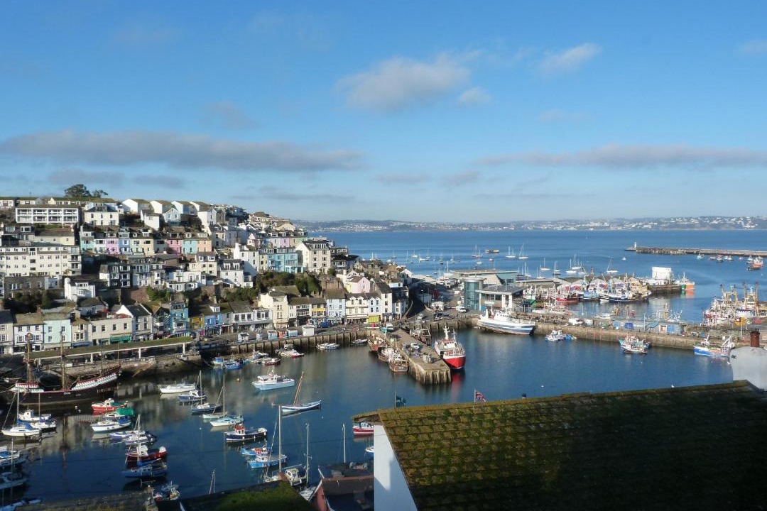 Photo of Others in Brixham
