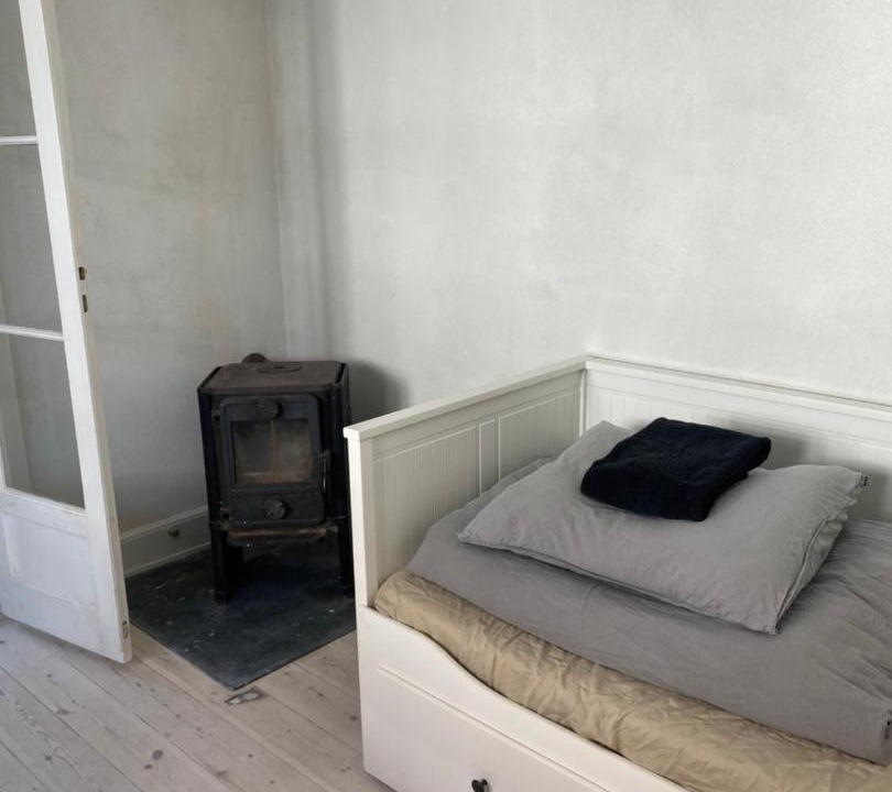 Photo of Bedroom in Vedbaek